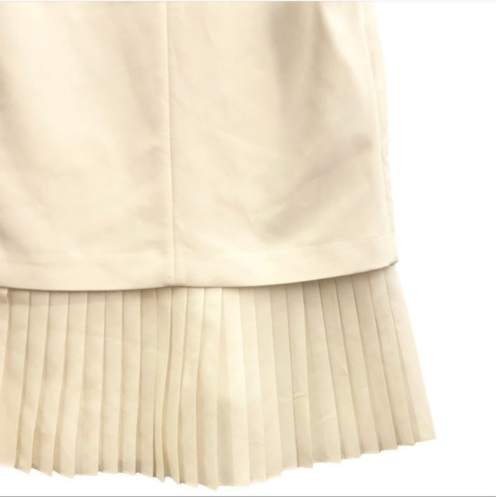 •Ted Baker London Oriya top• Size 0 - Picture 6 of 10